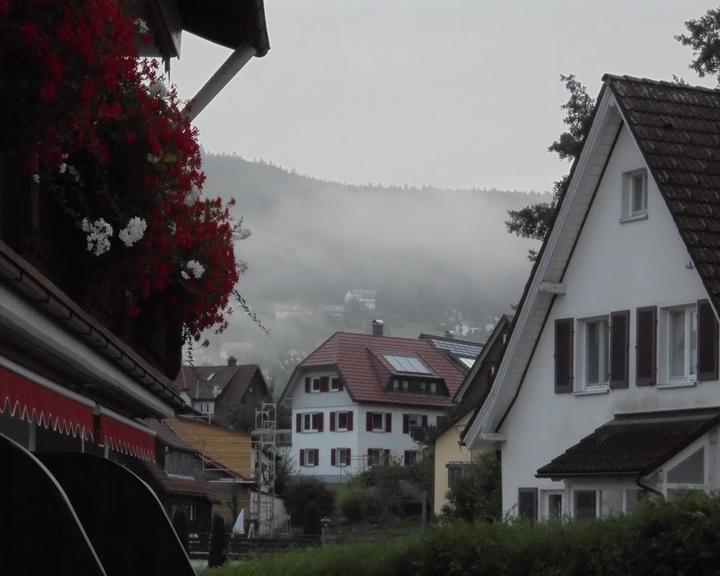 Gasthof Rosengarten