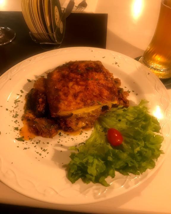 Yamas-Adler Unterkochen