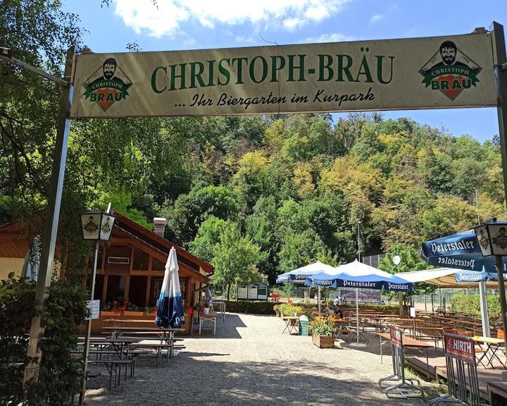 Christophbräu